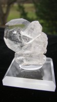 Tabby Quartz Crystal For Sale - Arkansas