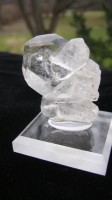 Tabby Quartz Crystal For Sale - Arkansas