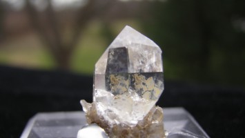 Beautiful Small Herkimer Diamond