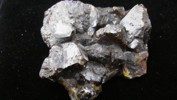 Sphalerite Crystals - Joplin Missouri - For Sale