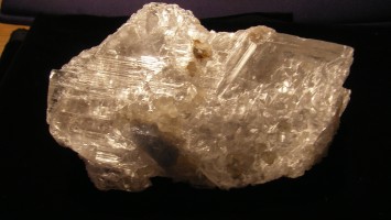 Selenite Crystal with Celestite - Dundas Ontario - For Sale