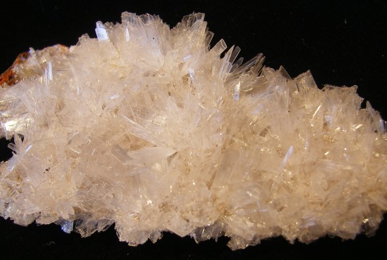 Gorgeous Hemimorphite Crystals - Mexico - For Sale