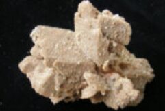 Selenite Crystals from Oklahoma