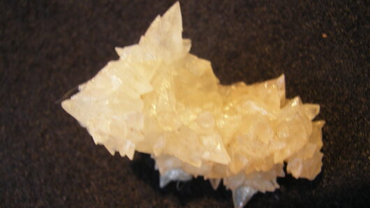 Dogtooth Calcite Crystals - Dundas, Canada - For Sale