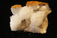 Hemimorphite Crystals - Mexico - For Sale