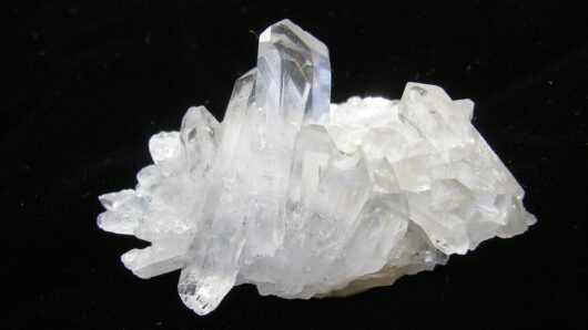 Quartz Crystal Cluster - Arkansas - For Sale