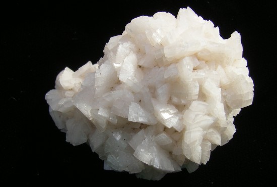 Dolomite Crystals - Niagara County, New York - For Sale