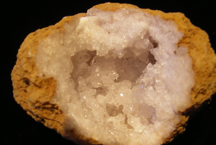 Quartz Geode - Southern Indiana - For Sale