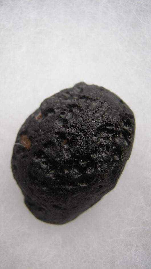 Tektite - Outer Space Glass - Found in China - For Sale