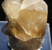 Calcite Crystals - Meshberger Quarry - Columbus, Indiana - For Sale