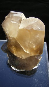 Calcite Crystals - Meshberger Quarry - Columbus, Indiana - For Sale
