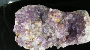 Amethyst Crystals- Brazil - For Sale
