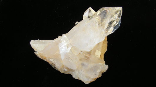 Quartz Crystal - Arkansas - For Sale