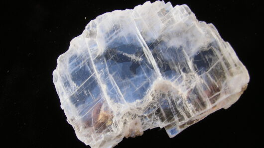 Selenite Crystals - Lockport, NY - For Sale