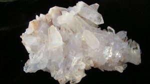 Quartz Crystal Cluster- Arkansas - For Sale