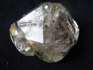 Huge Herkimer Diamond - Over 2 Inches - Middleville, NY