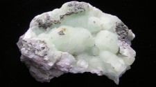 Green Prehnite Crystals- Southbury, Connecticut - For Sale - Fossils-Crystals.com