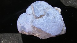 Galena Crystals for Sale - Sweetwater Mine, Missouri - Fossils-Crystals.com