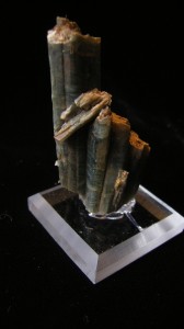 Actionolite- West Pierrepont, NY - For Sale-Fossils-Crystals.com