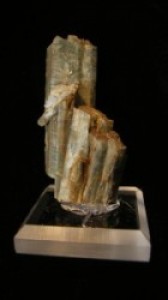Actinolite - West Pierrepont, NY - For Sale - Fossils-Crystals.com