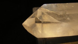 Large Tibetan Quartz Crystal For Sale