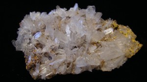 Hemimorphite Crystals - Durango Mexico - For Sale - Fossils-Crystals.com