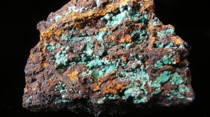 Malachite Crystals - Durango Mexico - For Sale - Fossils-Crystals.com