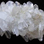 Quartz Crystal Cluster For Sale