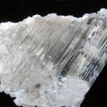Selenite crystal for sale