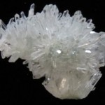 Quartz Crystal Cluster- Bulgaria